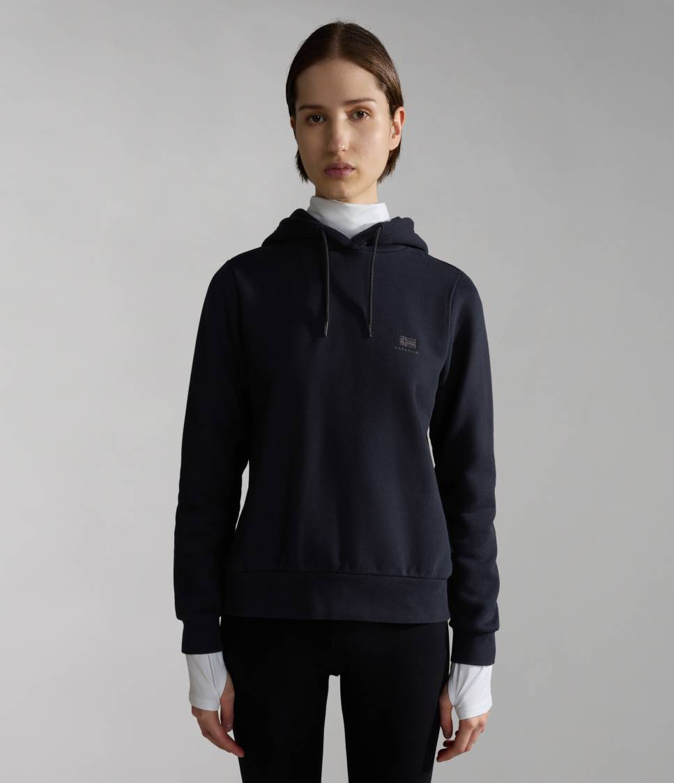 B-NINA H WINT BLACK 041