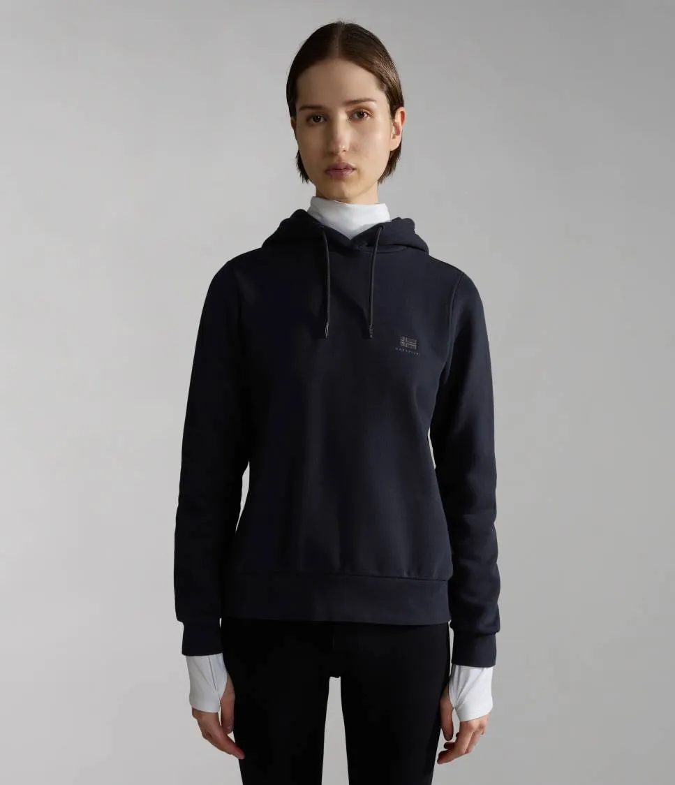 B-NINA H WINT BLACK 041