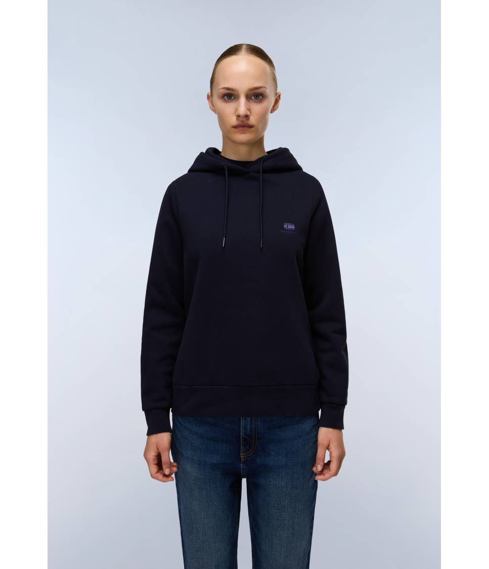 B-NINA H WINT BLU MARINE 