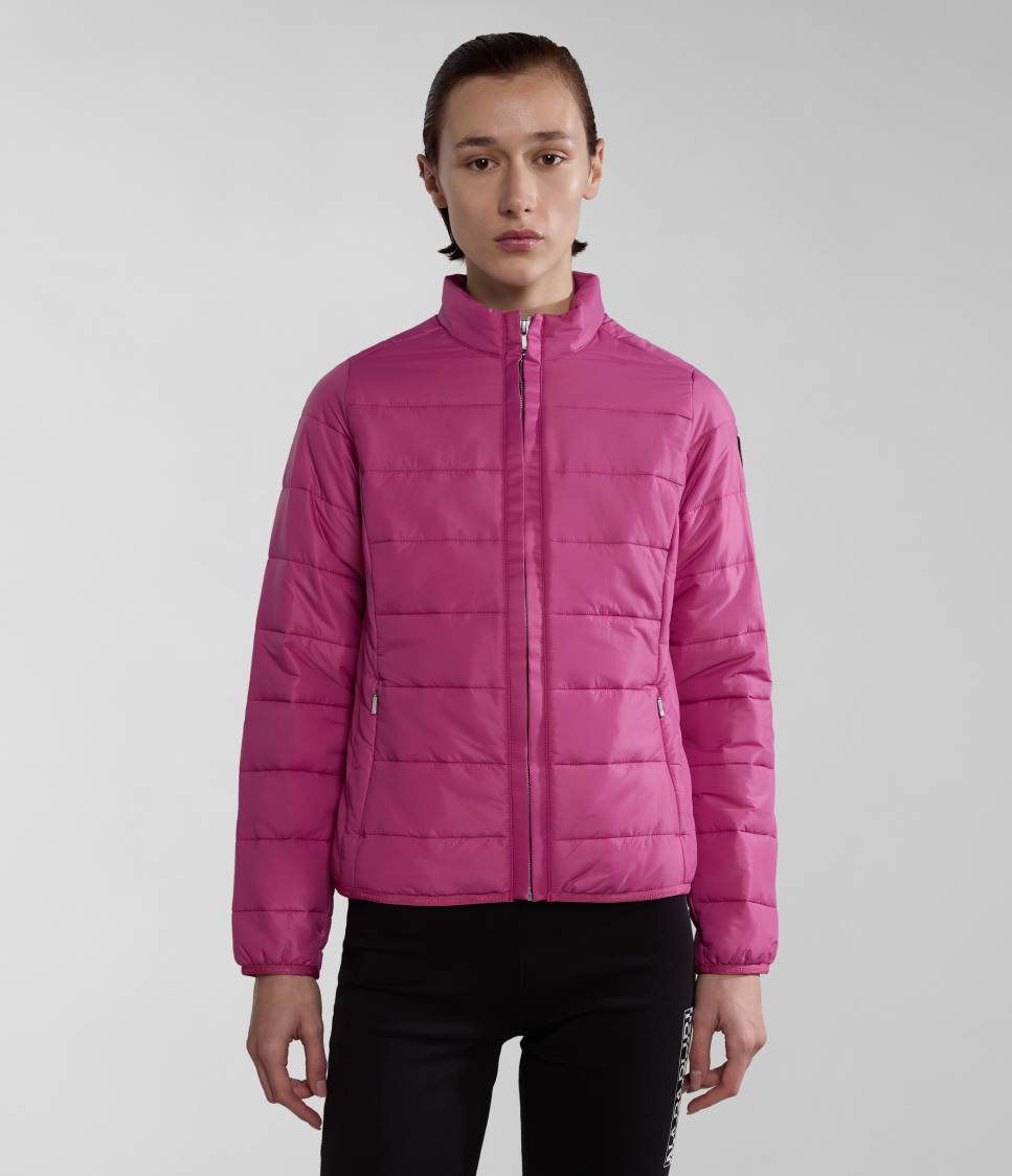 ACALMAR W 6 PINK TULIP