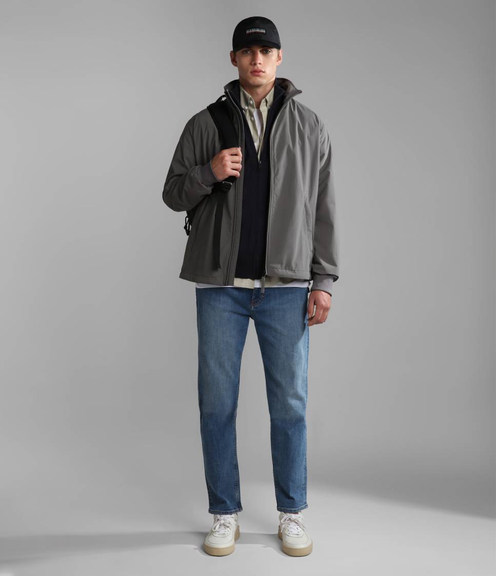 L-SCANDI 1 MEDIUM BLU D90