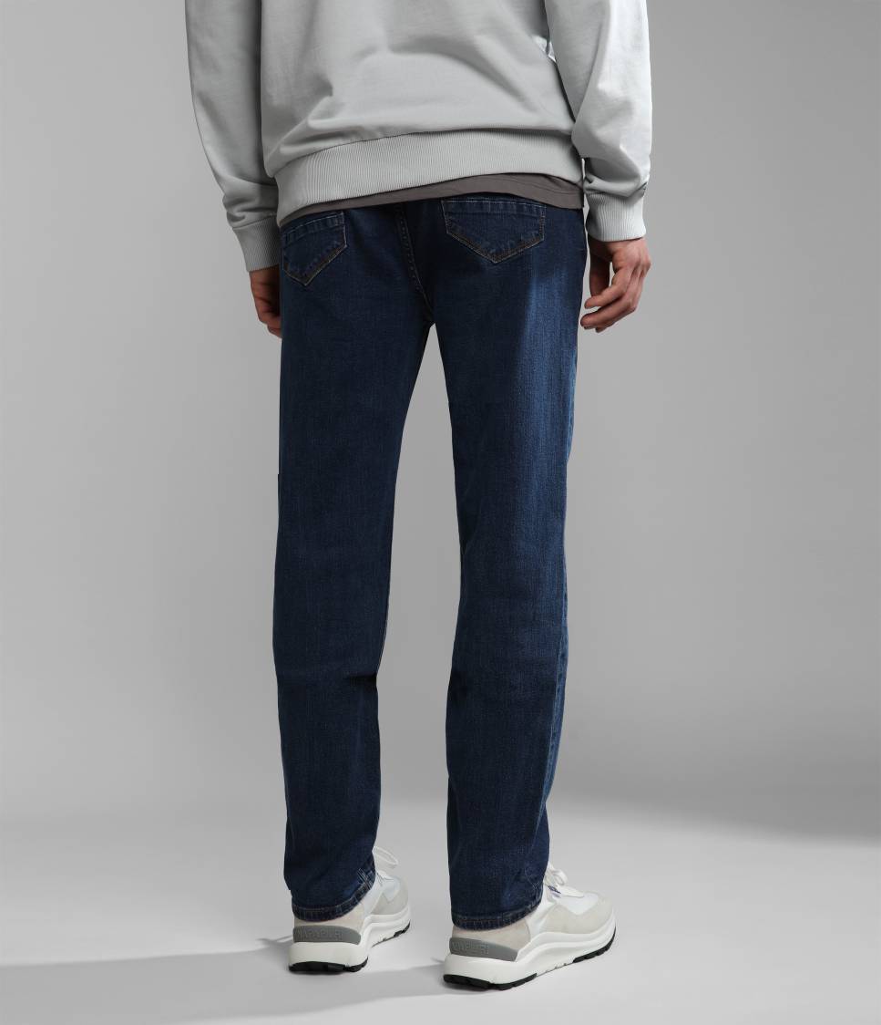 L-SCANDI 1 DARK BLU D91