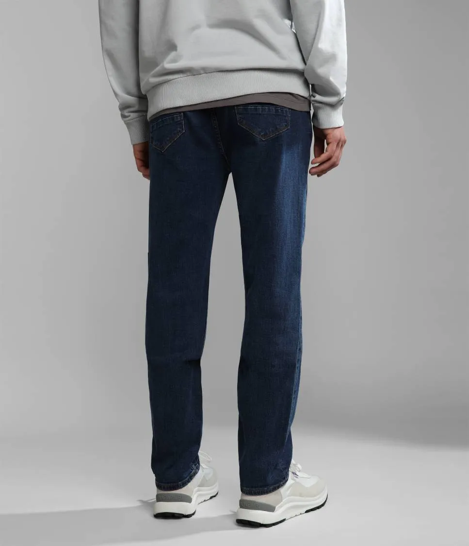 L-SCANDI 1 DARK BLU D91