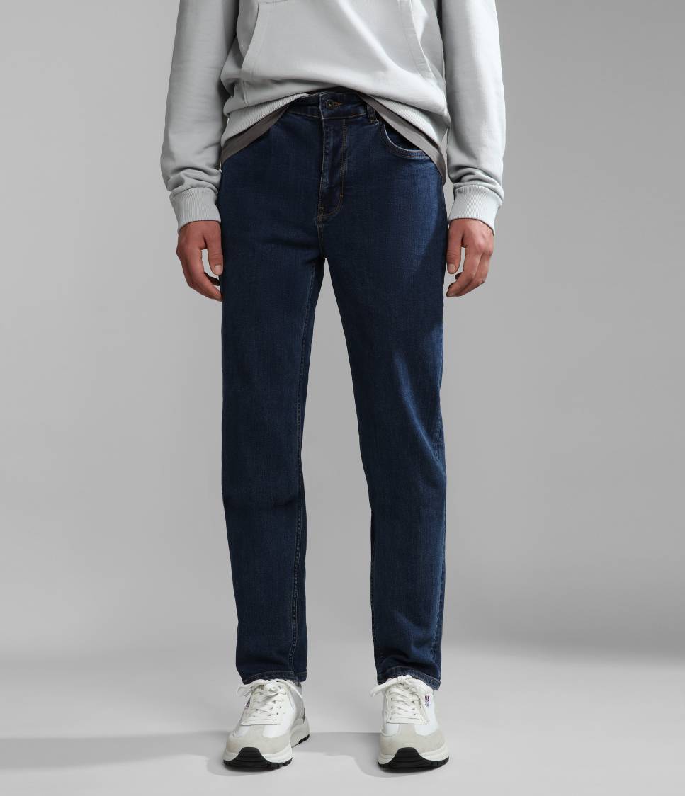 L-SCANDI 1 DARK BLU D91