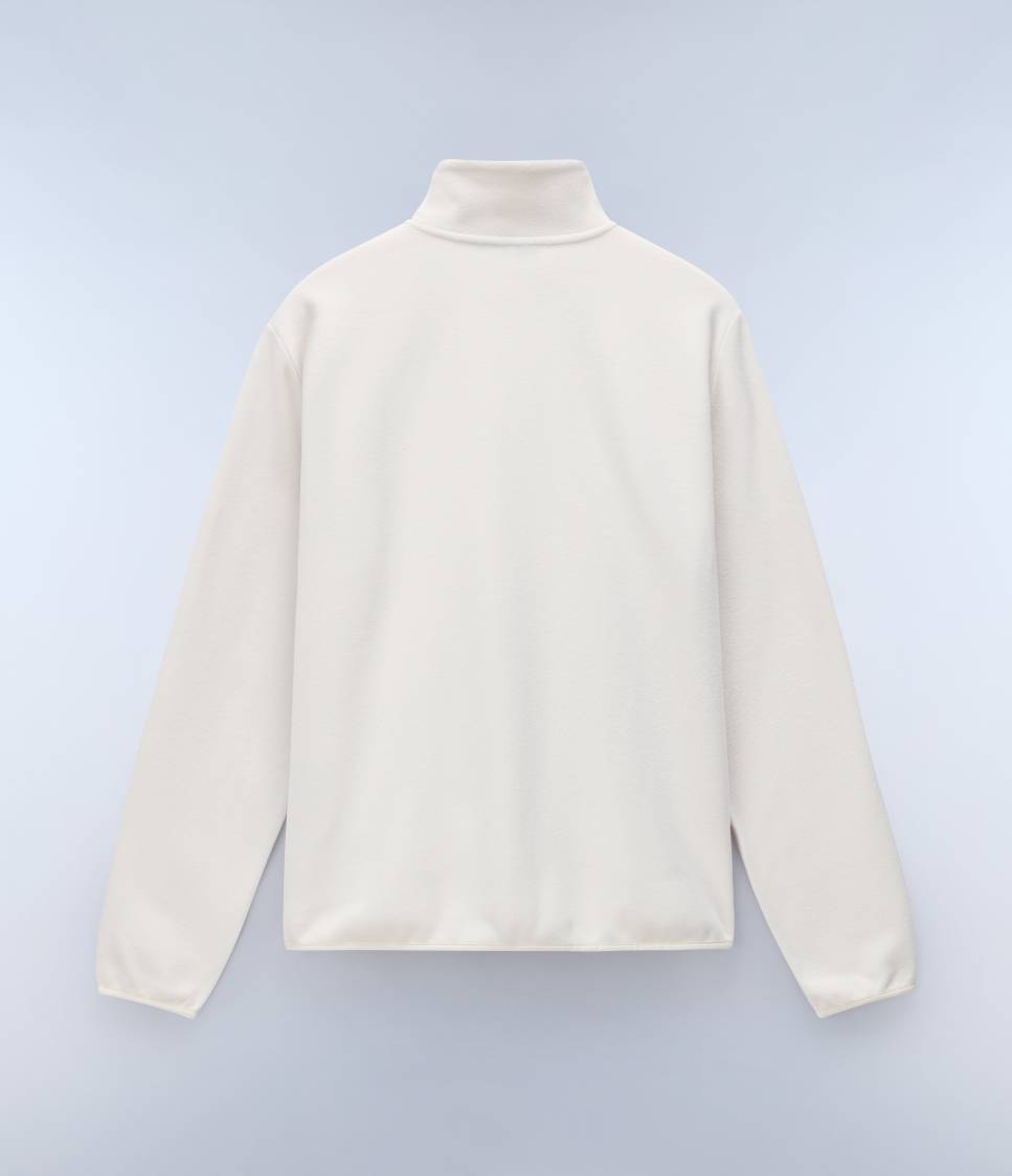T-IAATO HZ BEIGE DIMITY