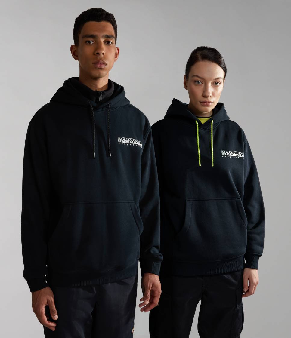 B-NENY H BLACK 041