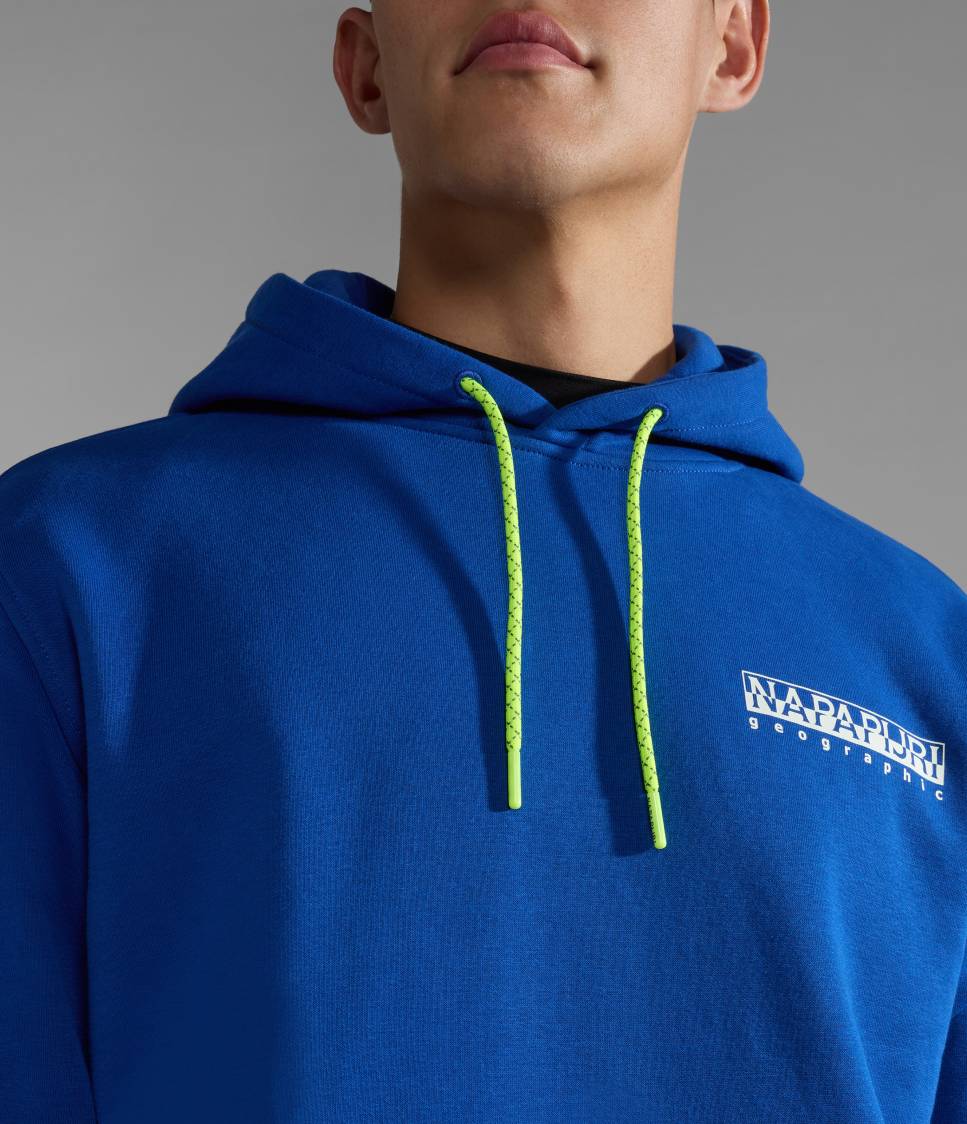 B-NENY H BLU MAZARIN B5A