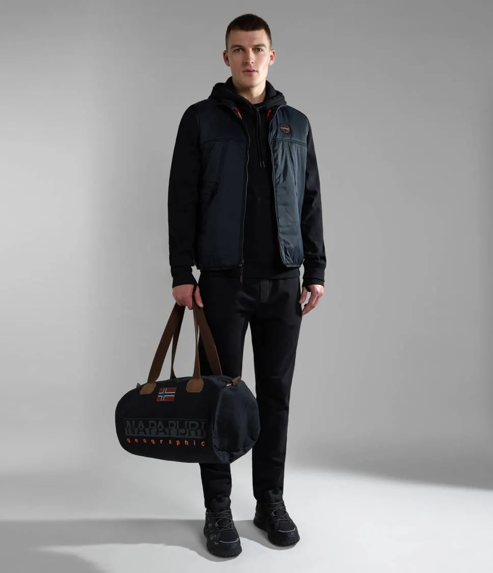 B-BOLLO H 1 BLACK 041
