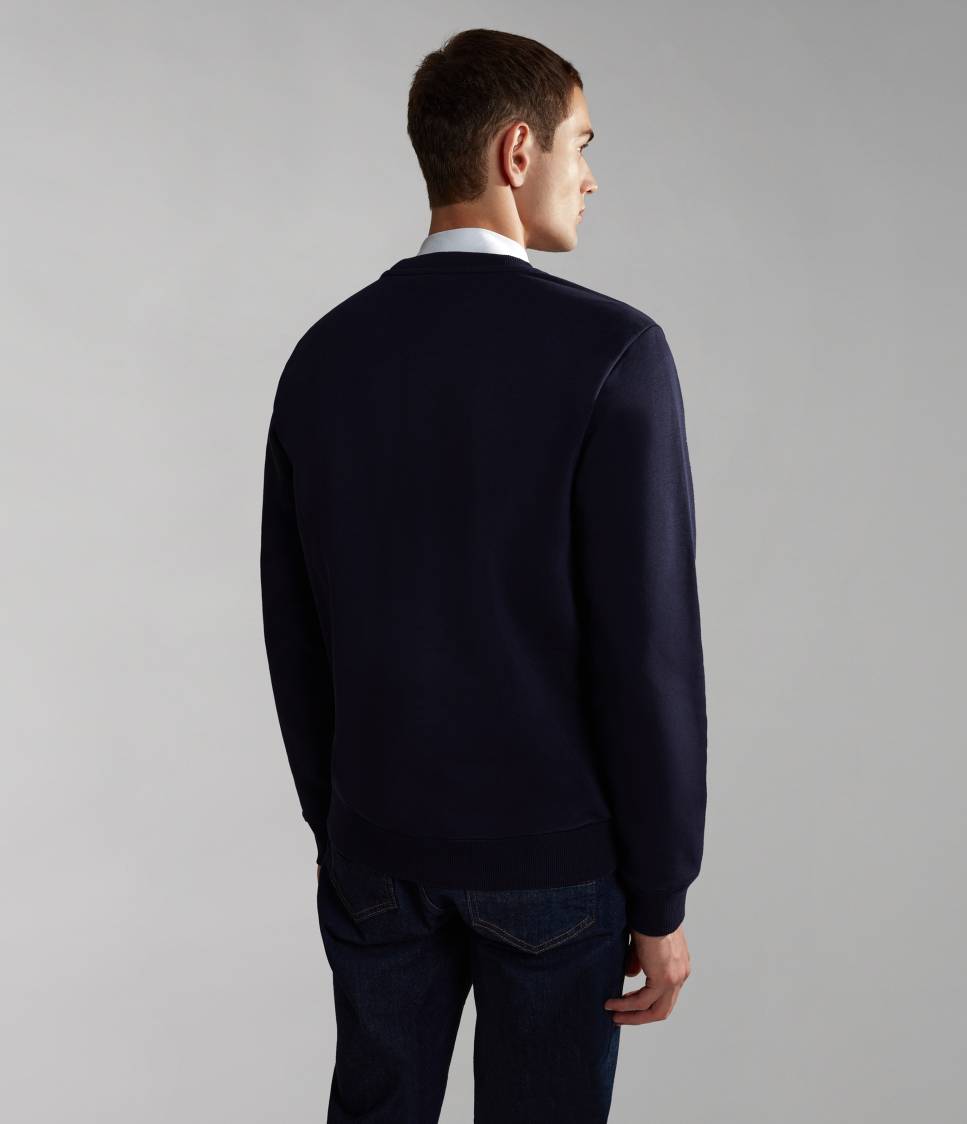B-GUIRO C 1 BLU MARINE