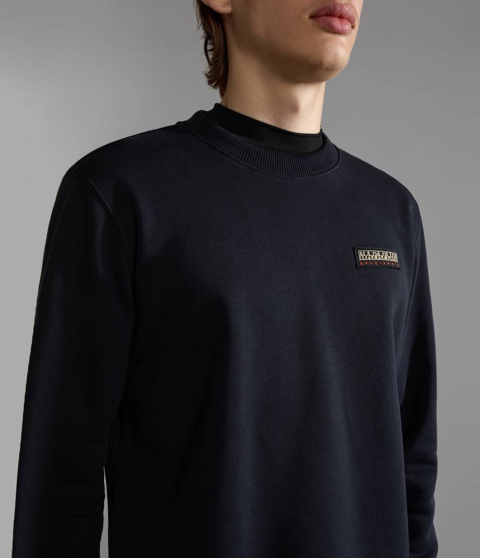 B-IAATO C BLACK 041 