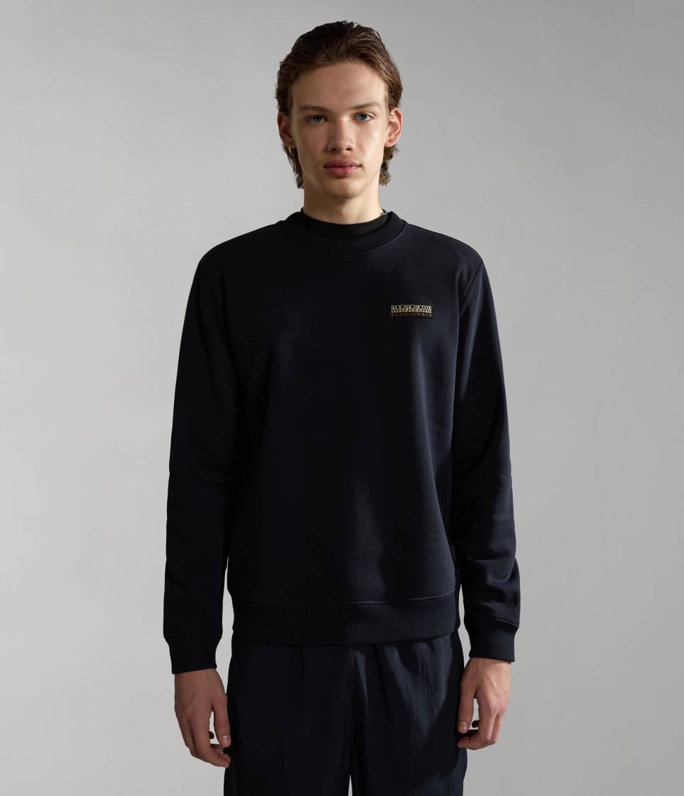 B-IAATO C BLACK 041