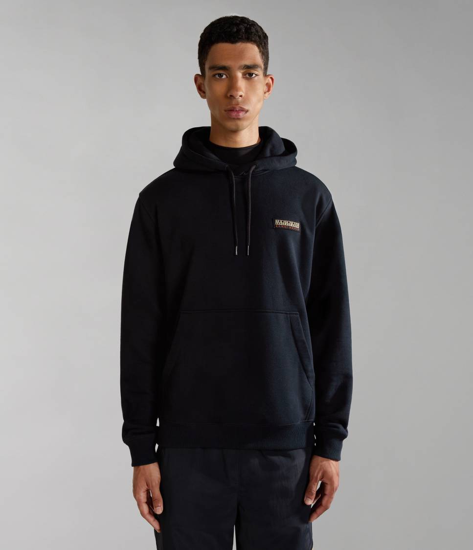 B-IAATO H BLACK 041