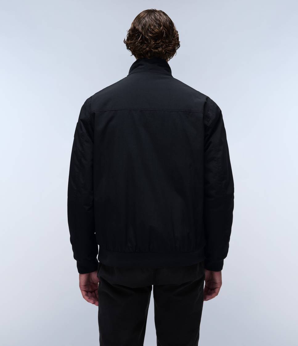A-SAILOR BLACK 041