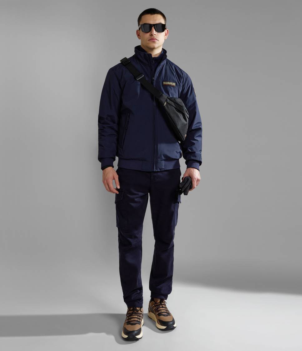 A-SAILOR BLU MARINE