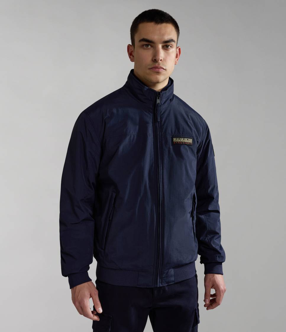 A-SAILOR BLU MARINE