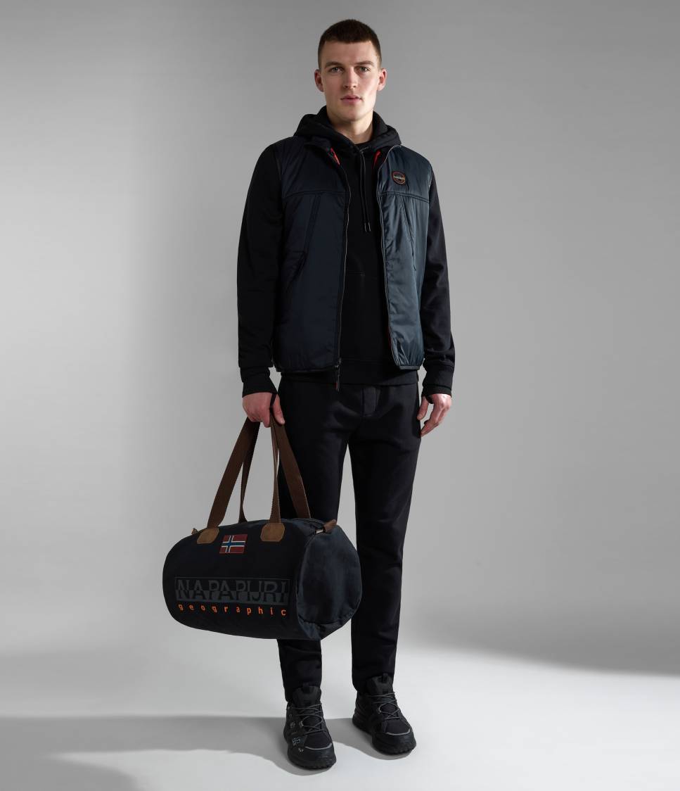 M-BOLLO 1 BLACK 041