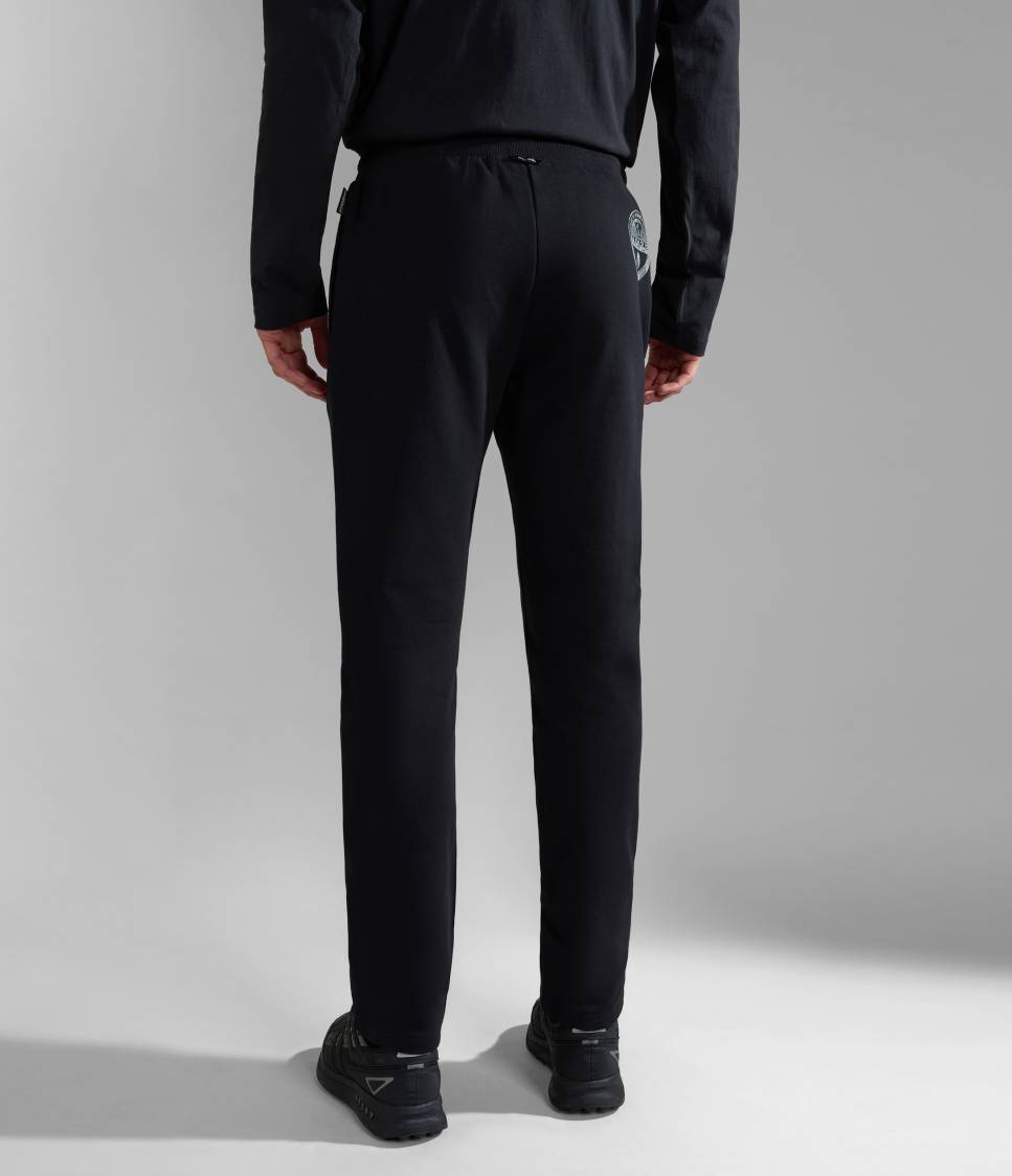 M-BOLLO 1 BLACK 041