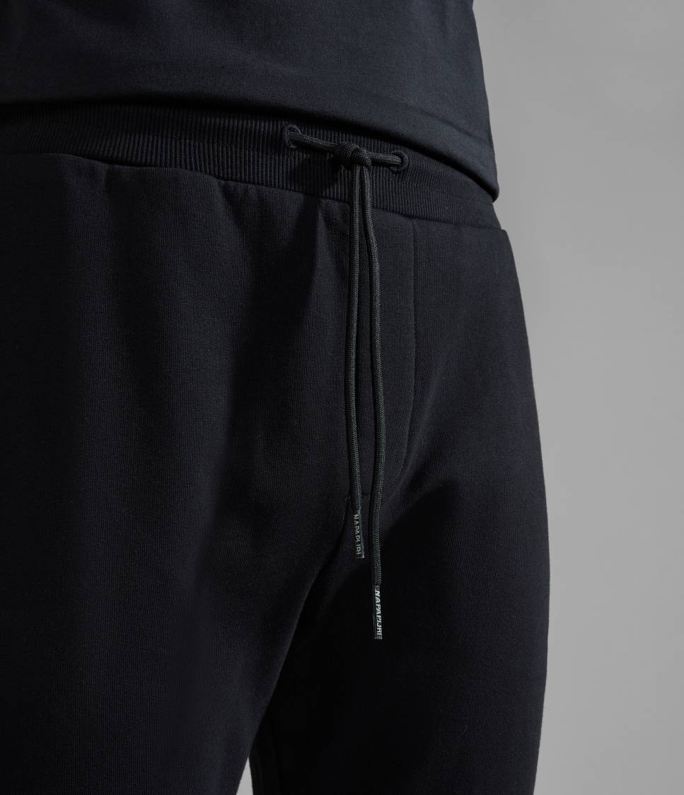 M-BOLLO 1 BLACK 041