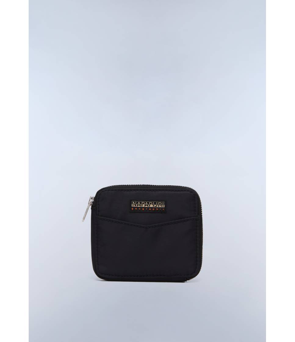 F-OLINA WLT BLACK BEAUTY 