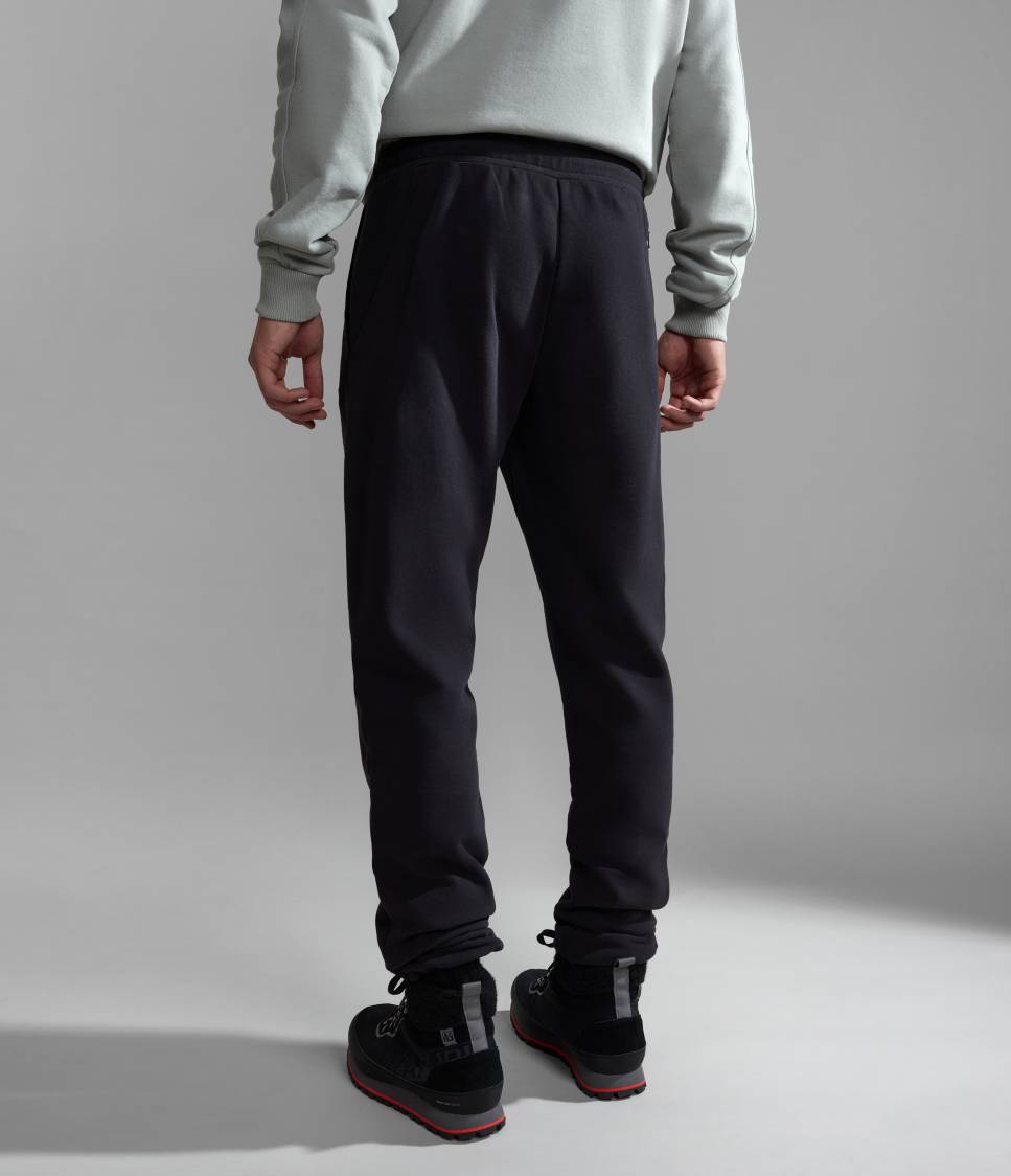 M-ICEBERG BLACK 041