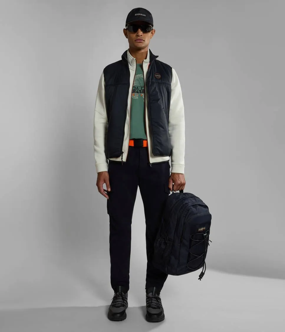 S-ICEBERG GREEN BALSAM