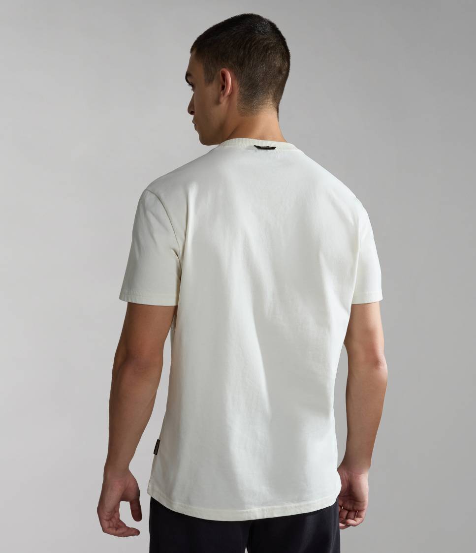 S-ICEBERG WHITE WHISPER
