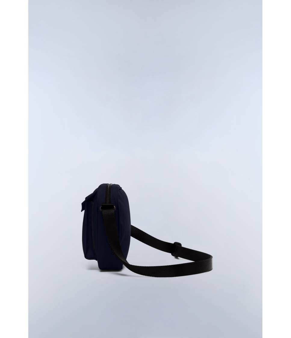 VOYAGE CB BLU MARINE 