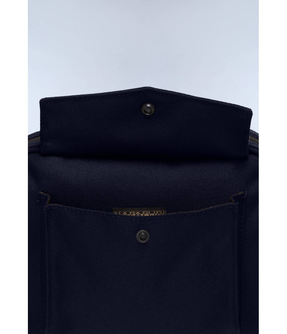 VOYAGE CB BLU MARINE 