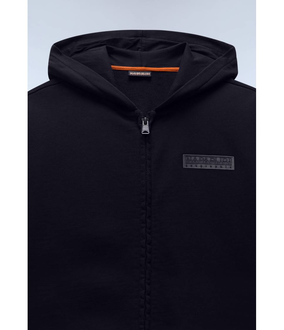 K B-NEW BOX LOGO FZH BLACK BEAUTY 