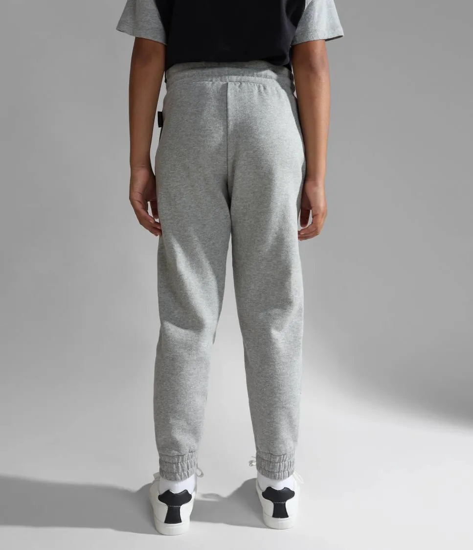 K M-NEUTRINOS MED GREY MEL