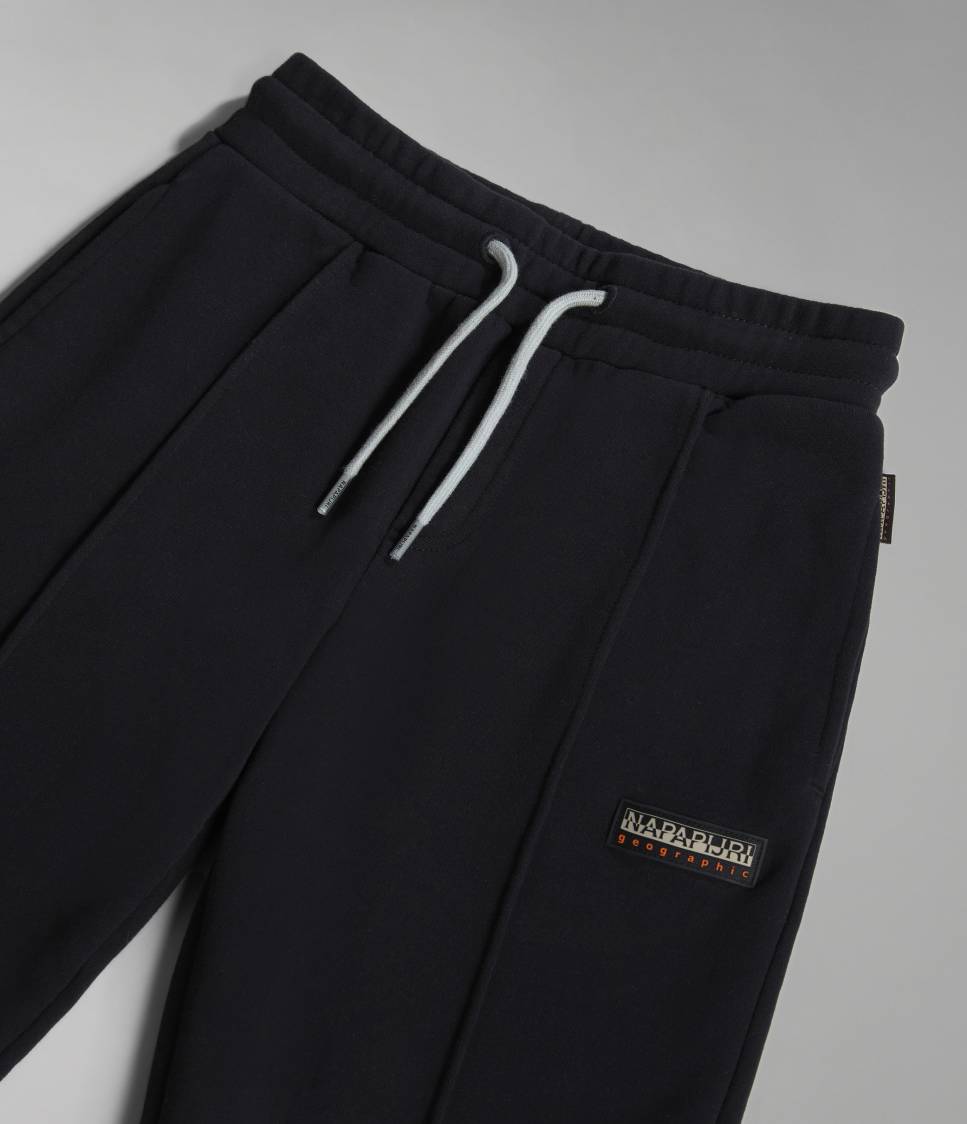 K M-HALLEY BLACK 041 
