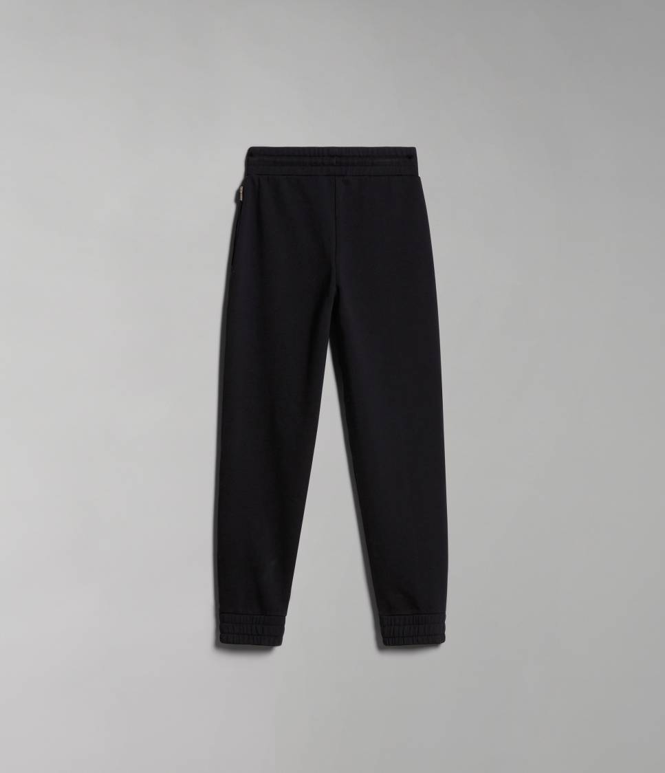 K M-HALLEY BLACK 041 