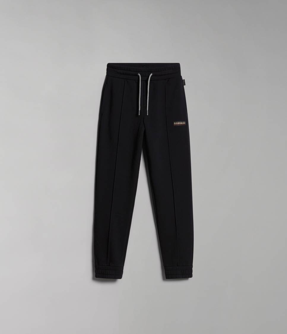 K M-HALLEY BLACK 041