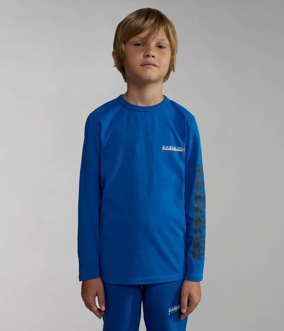 K S-NEUTRINOS LS BLUE CLASSIC