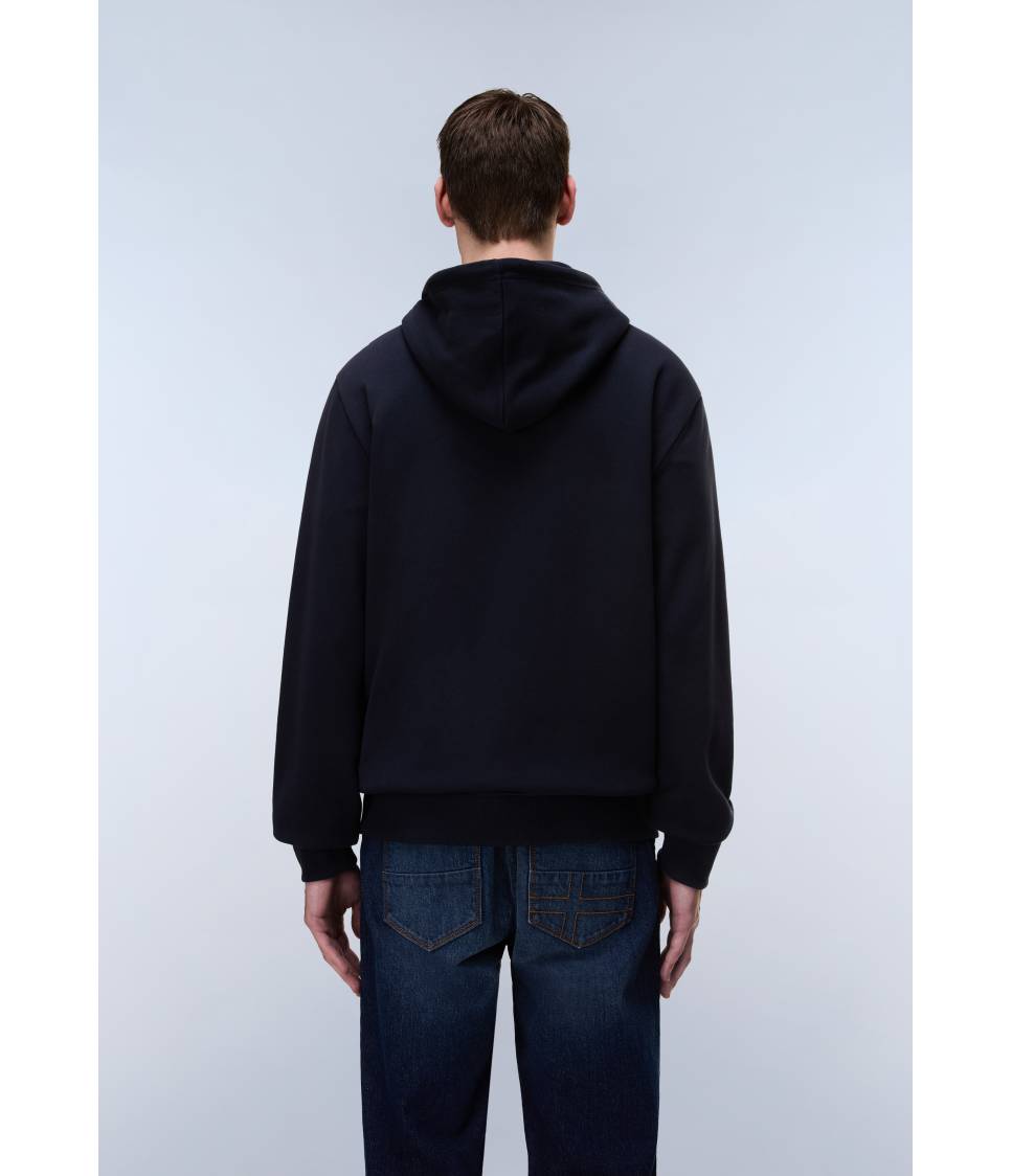 BALIS FZH SUM BLU MARINE 