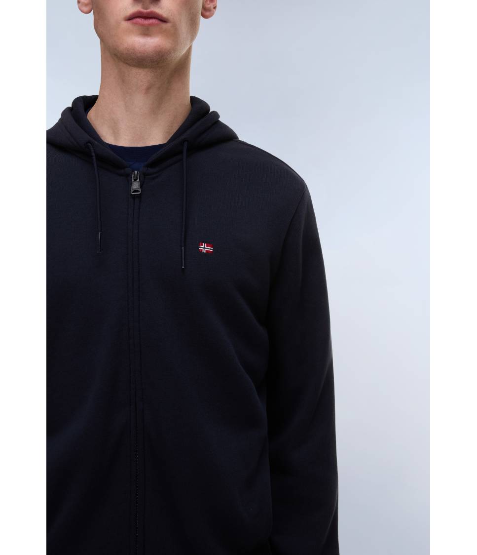 BALIS FZH SUM BLU MARINE 