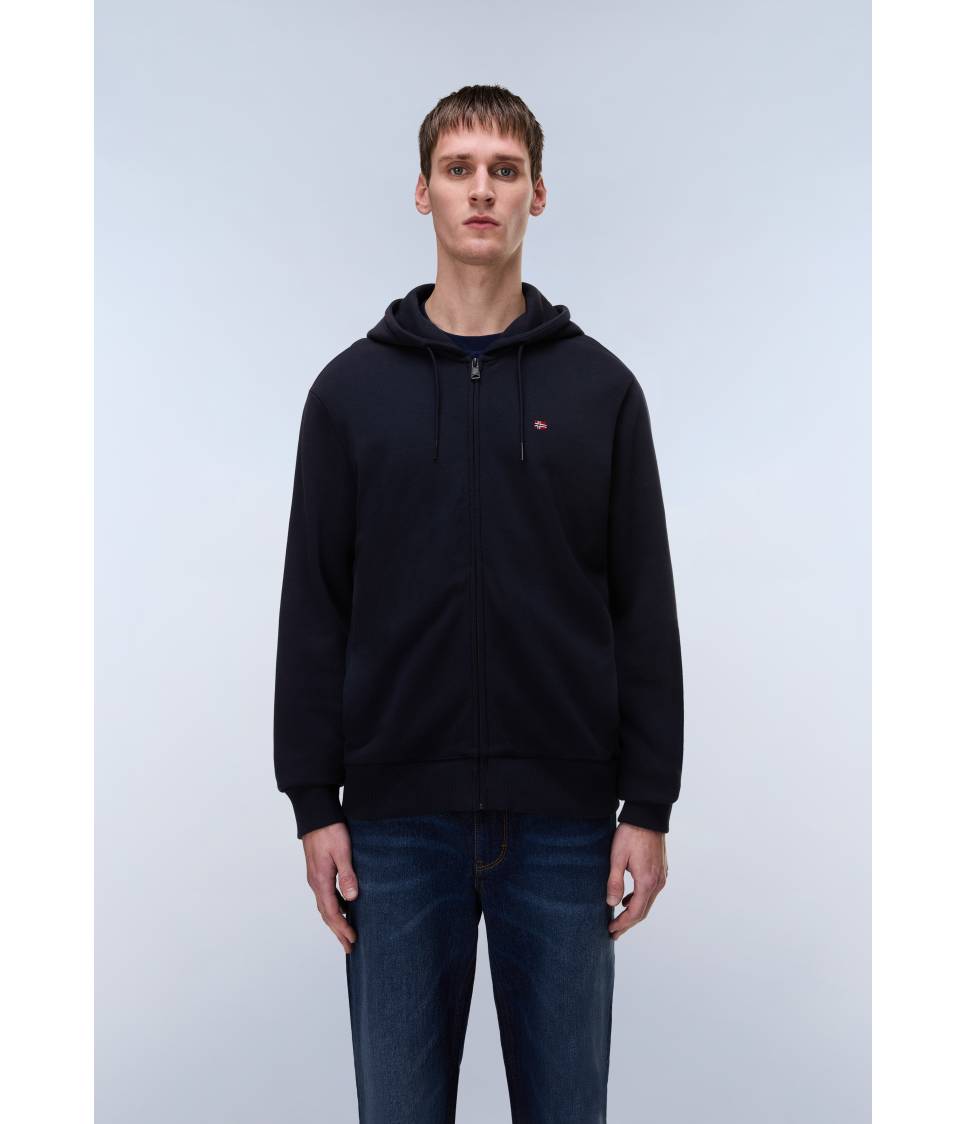 BALIS FZH SUM BLU MARINE 