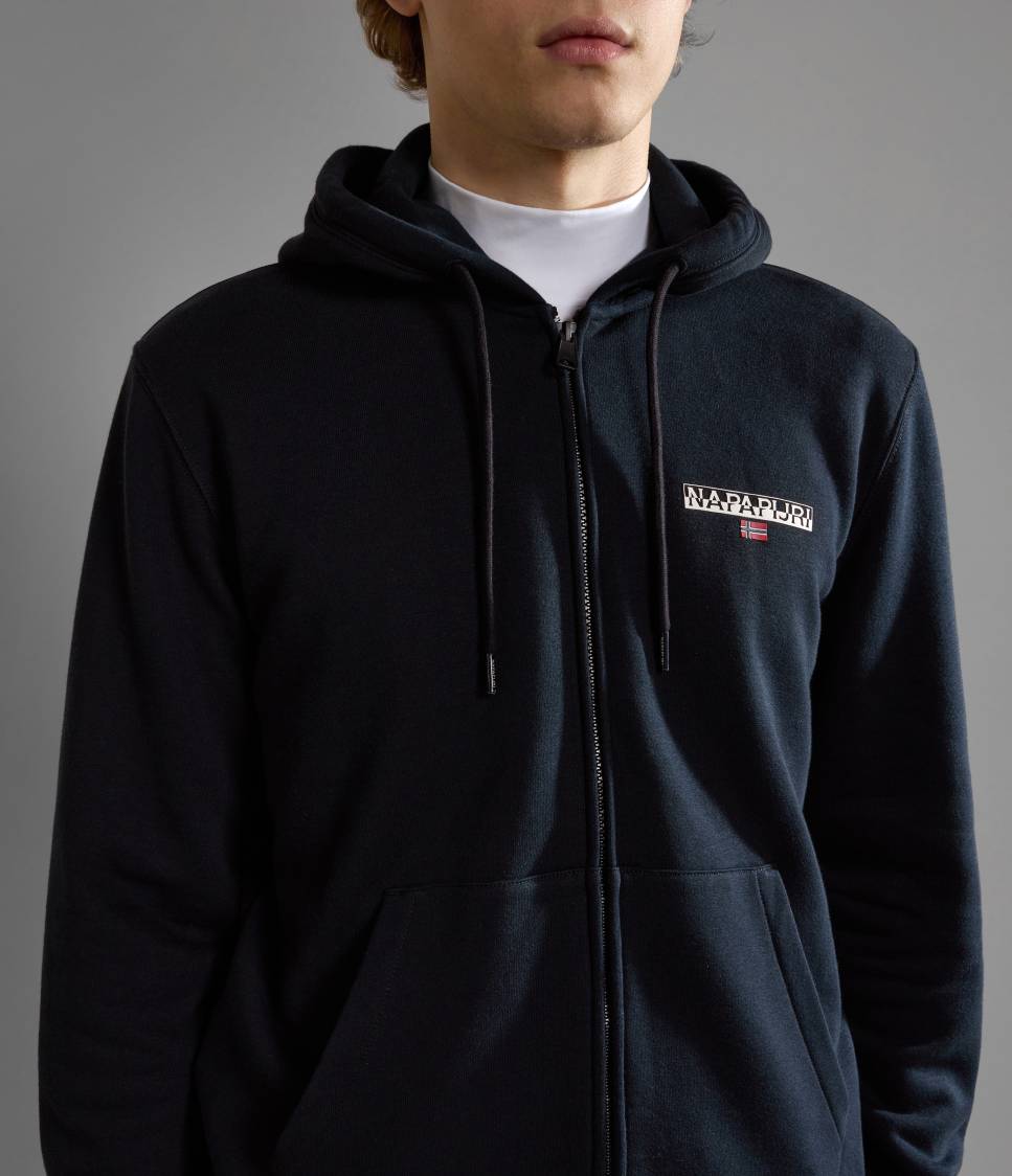 B-ICE FZH S 2 BLACK 041 