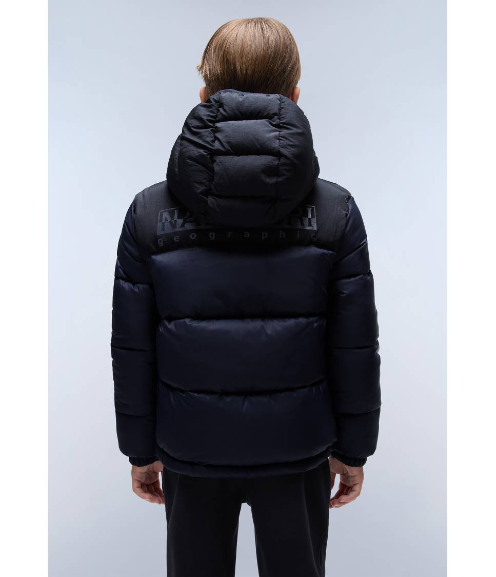 K A-HORNELEN BLU MARINE 