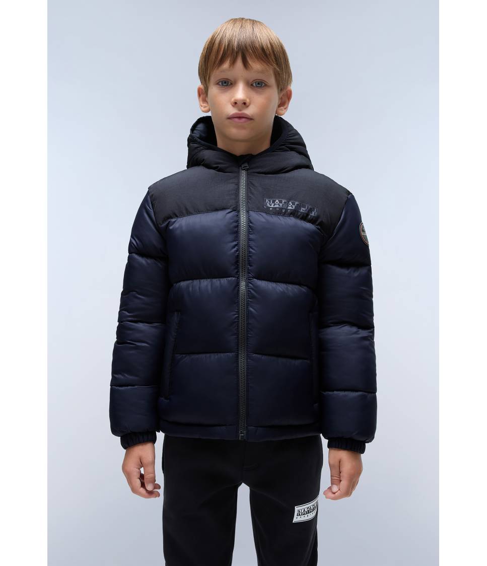 K A-HORNELEN BLU MARINE 