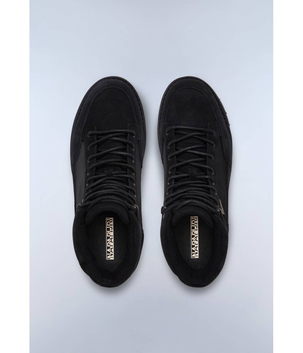 F5CONIFER03/SUN BLACK 041 