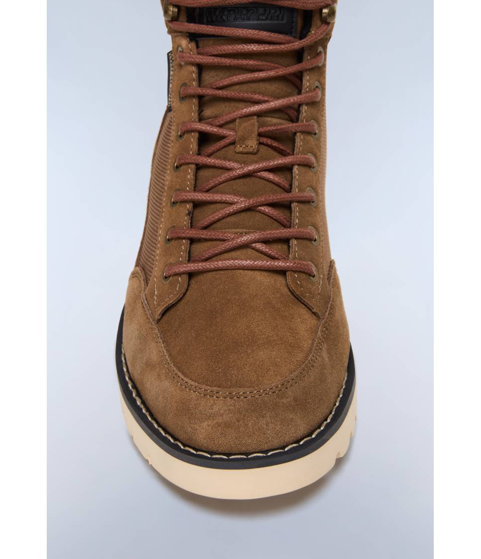 F5CONIFER03/SUN GOLDEN BROWN 