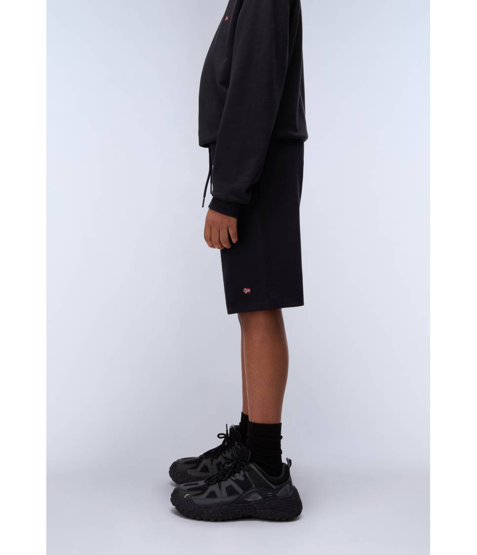 K NALIS BLACK 041 