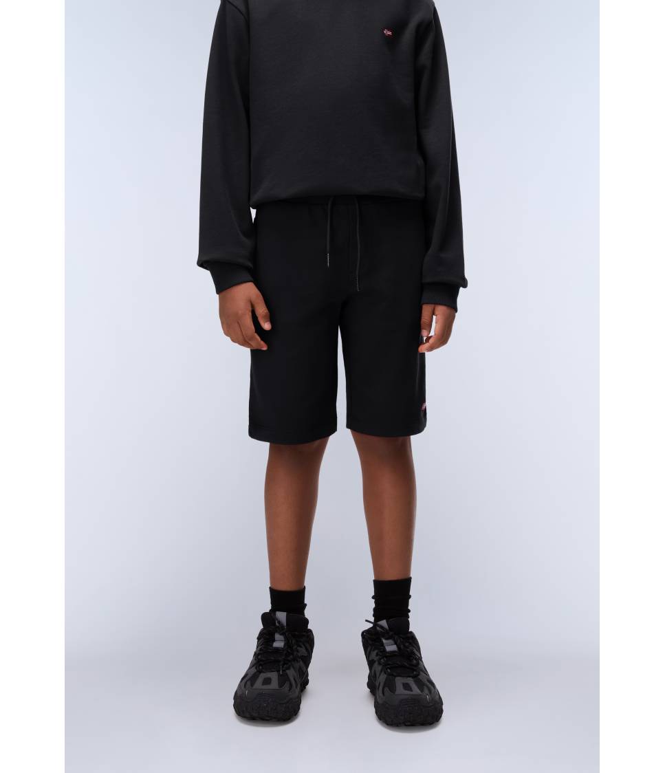 K NALIS BLACK 041 