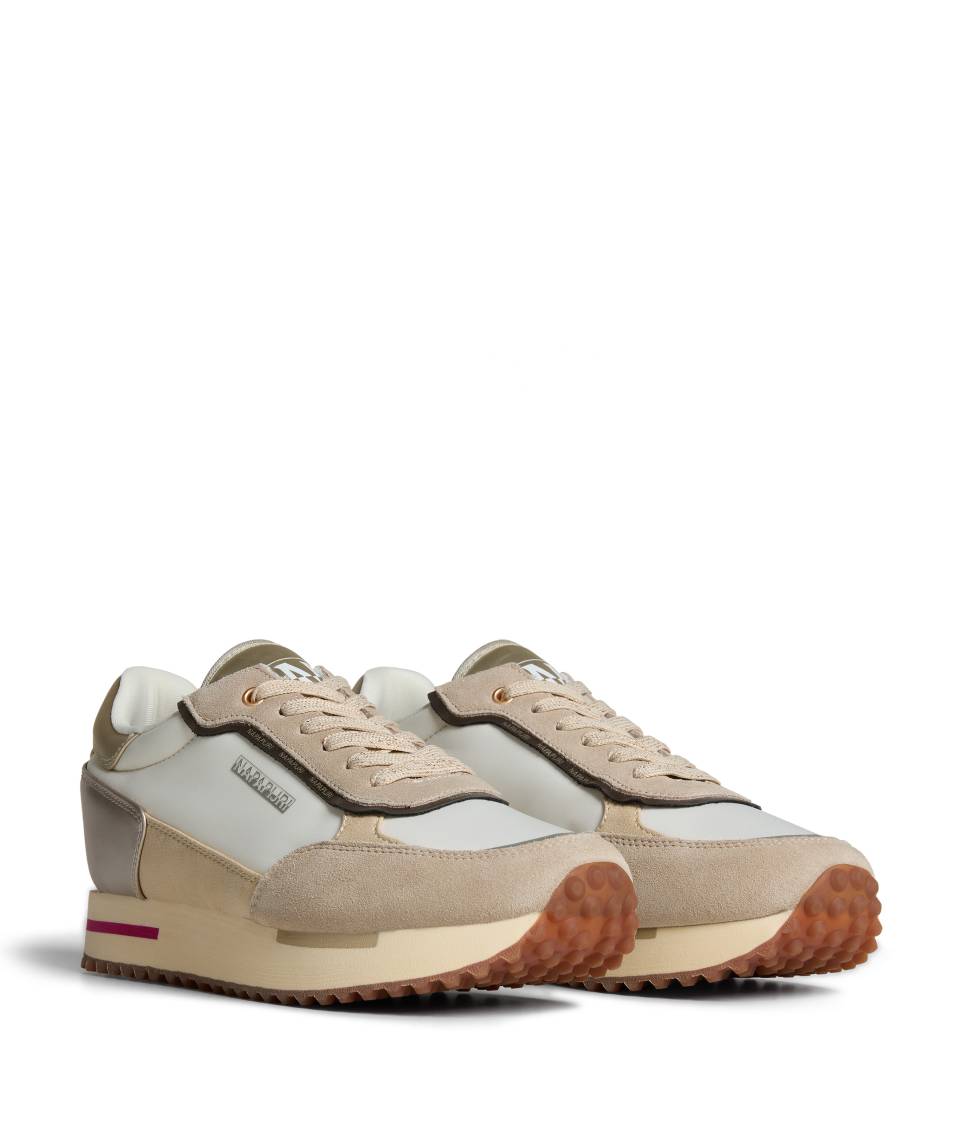 S3HAZEL02/NYS WHITECAP GRAY