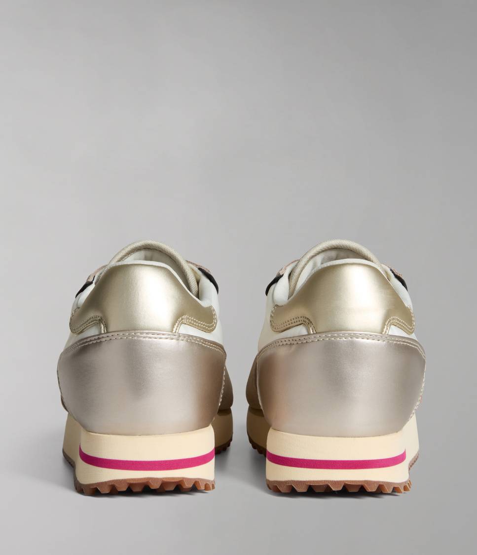 S3HAZEL02/NYS WHITECAP GRAY