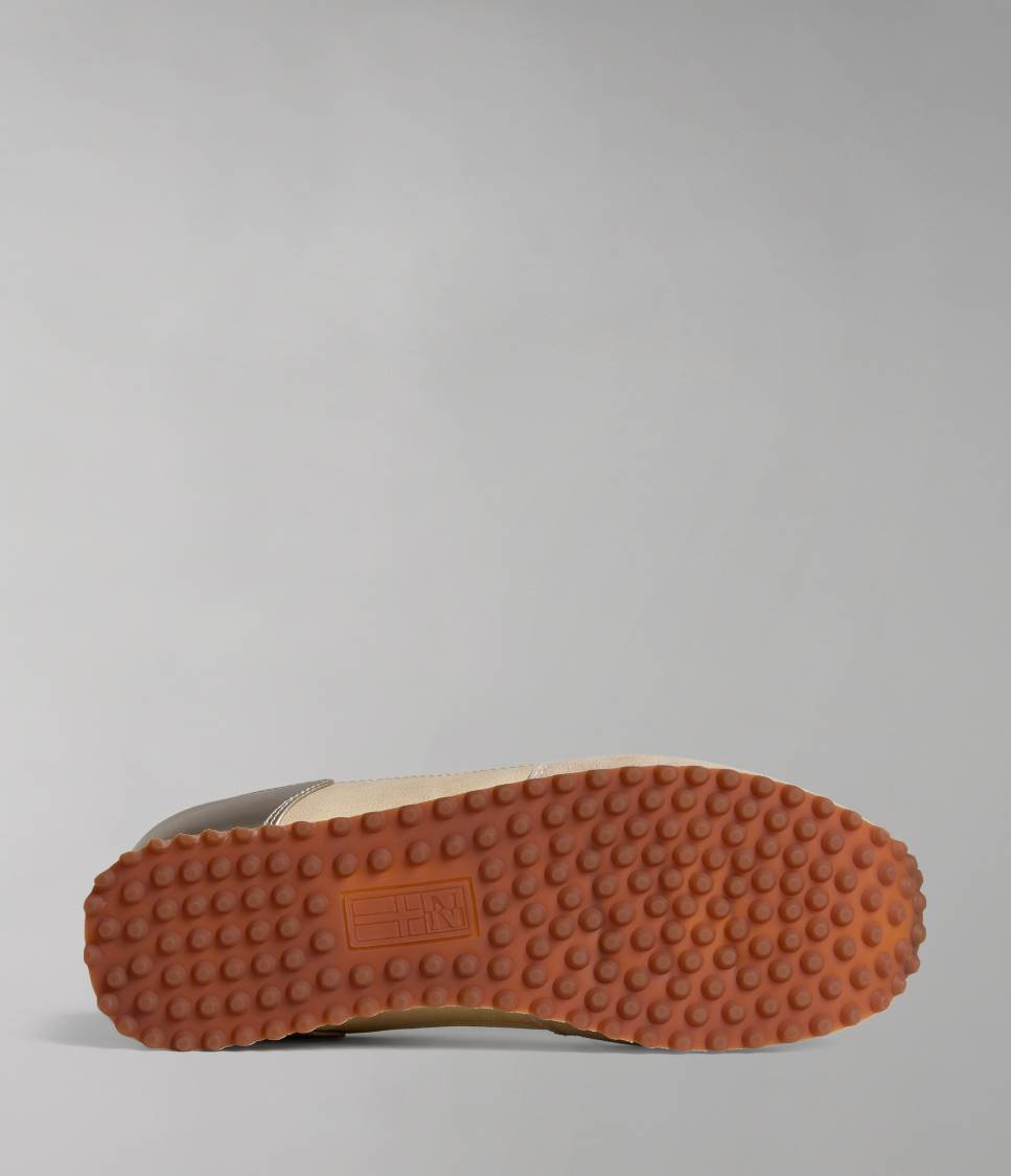 S3HAZEL02/NYS WHITECAP GRAY