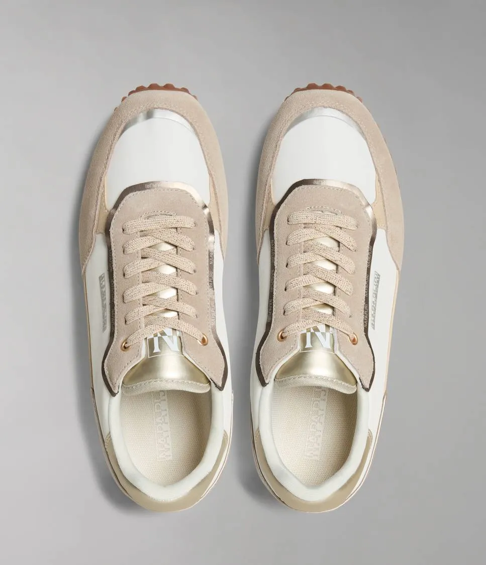 S3HAZEL02/NYS WHITECAP GRAY