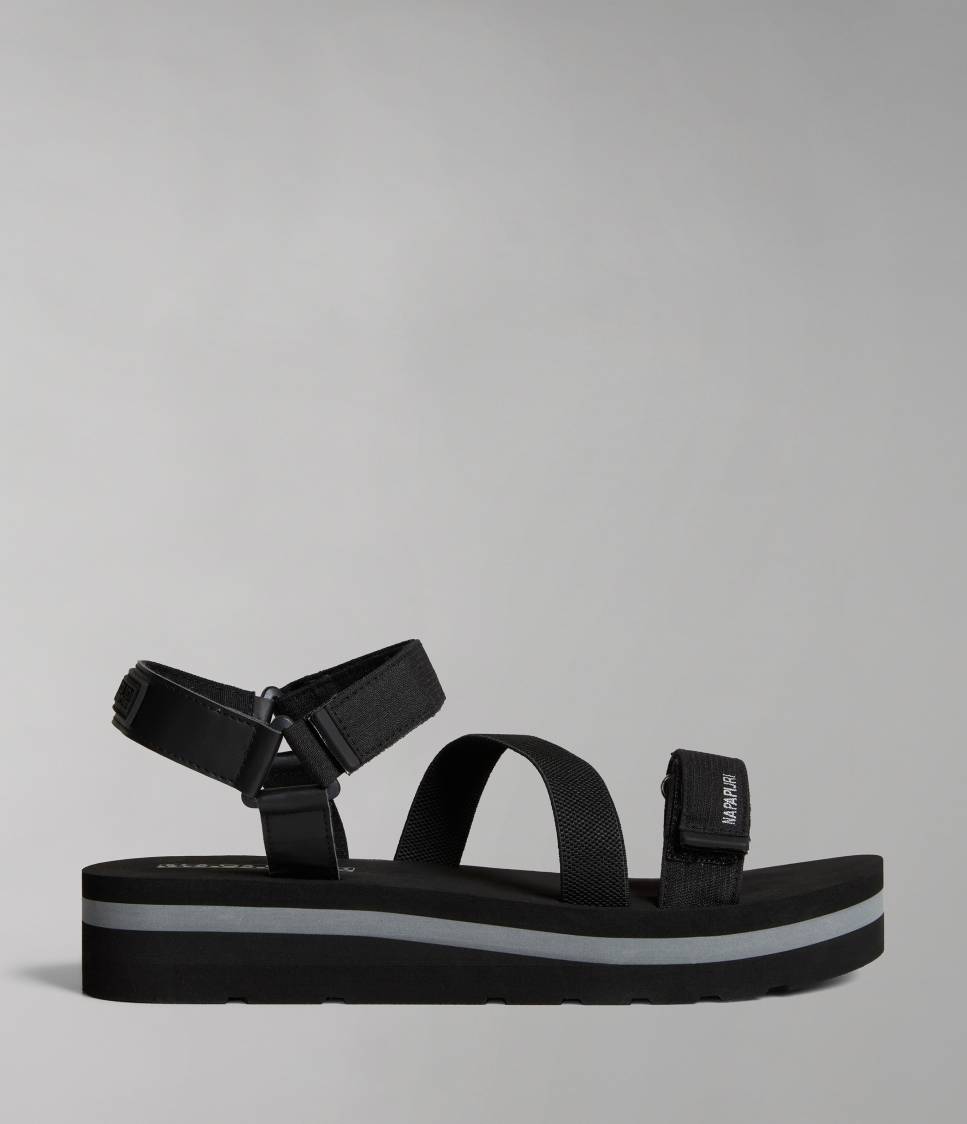 S3DAHLIA01/RIP BLACK 041 