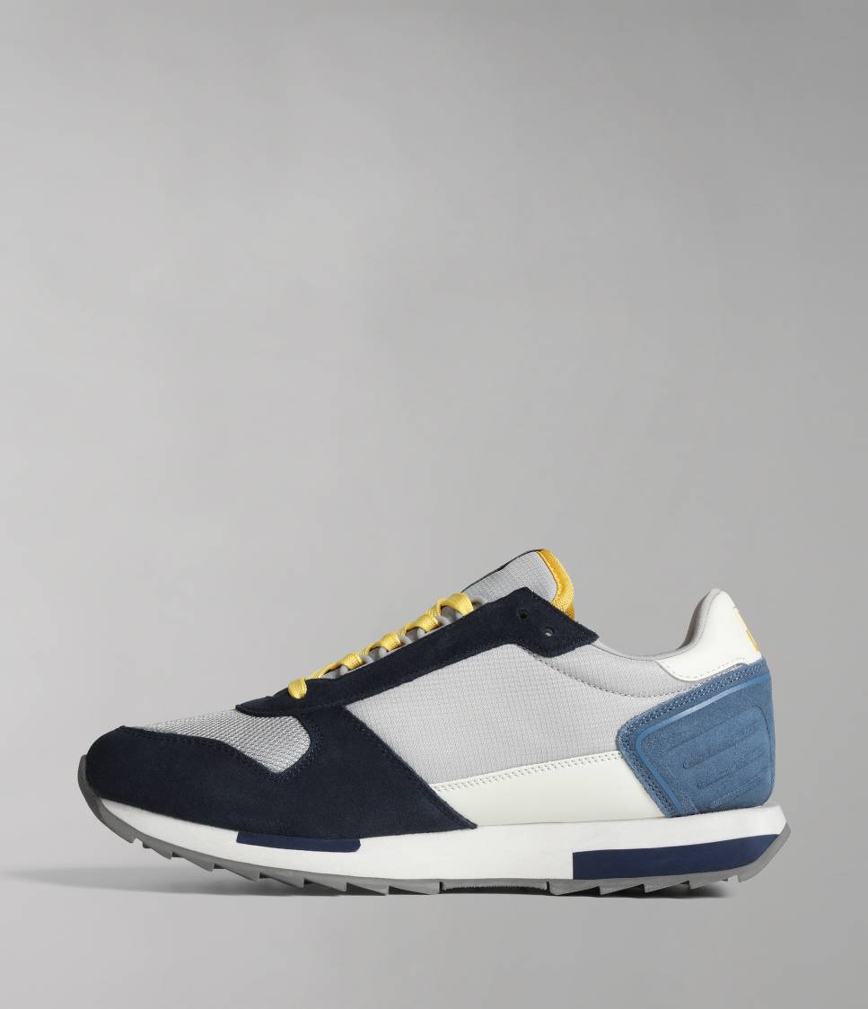 S3VIRTUS02/NYM GREY/NAVY 